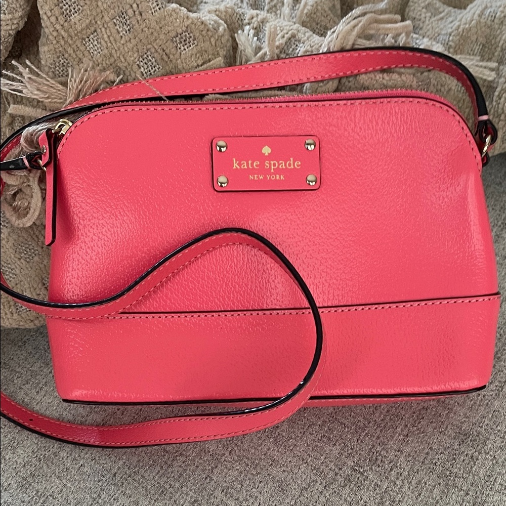 Kate Spade crossbody